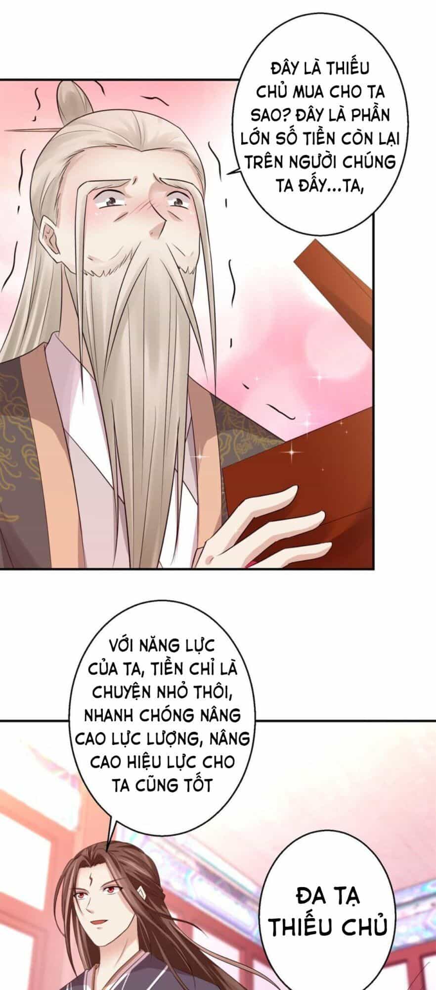 Cửu Dương Đế Tôn - Chương 147 - ảnh 15