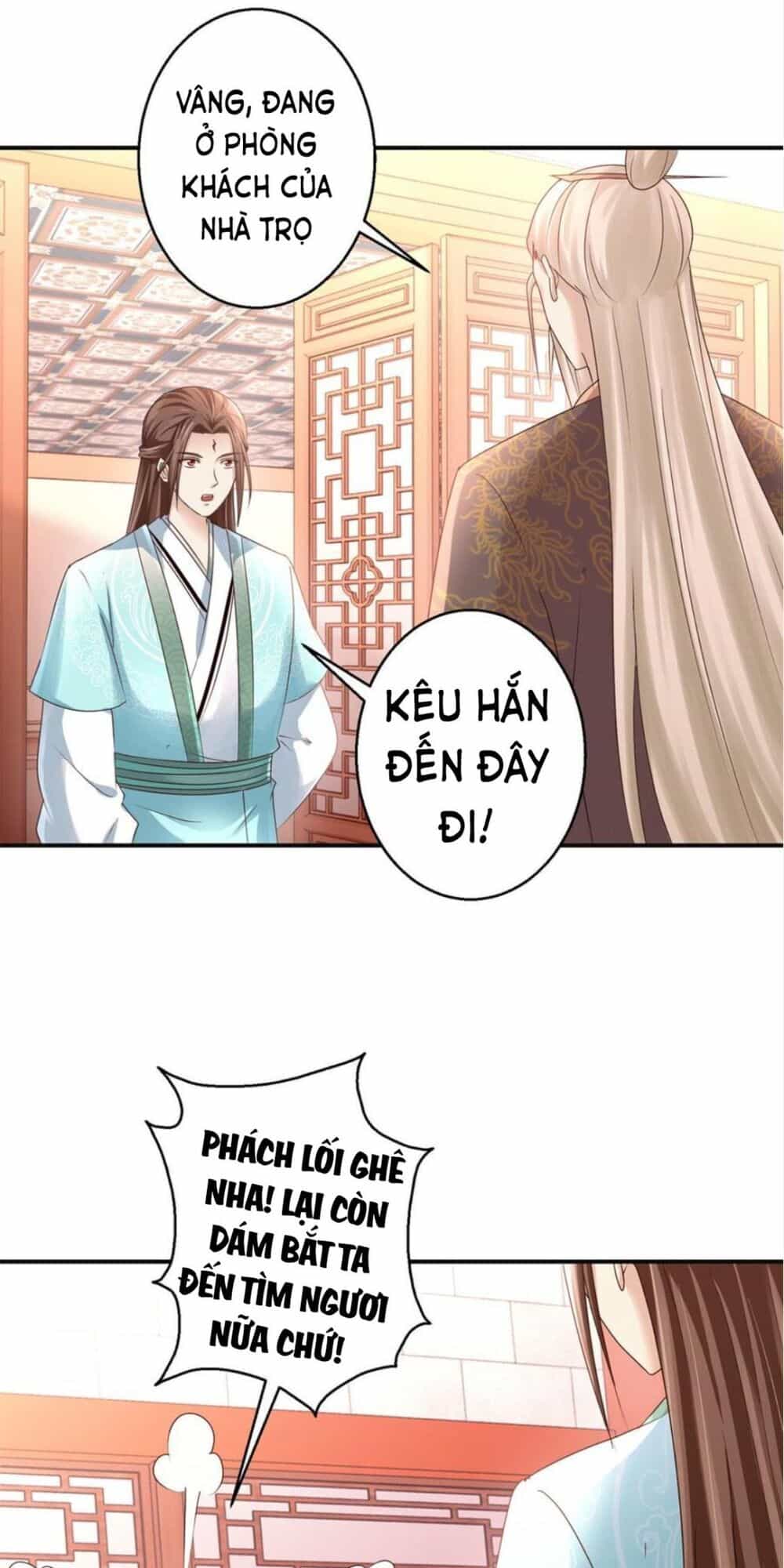 Cửu Dương Đế Tôn - Chương 148 - ảnh 14