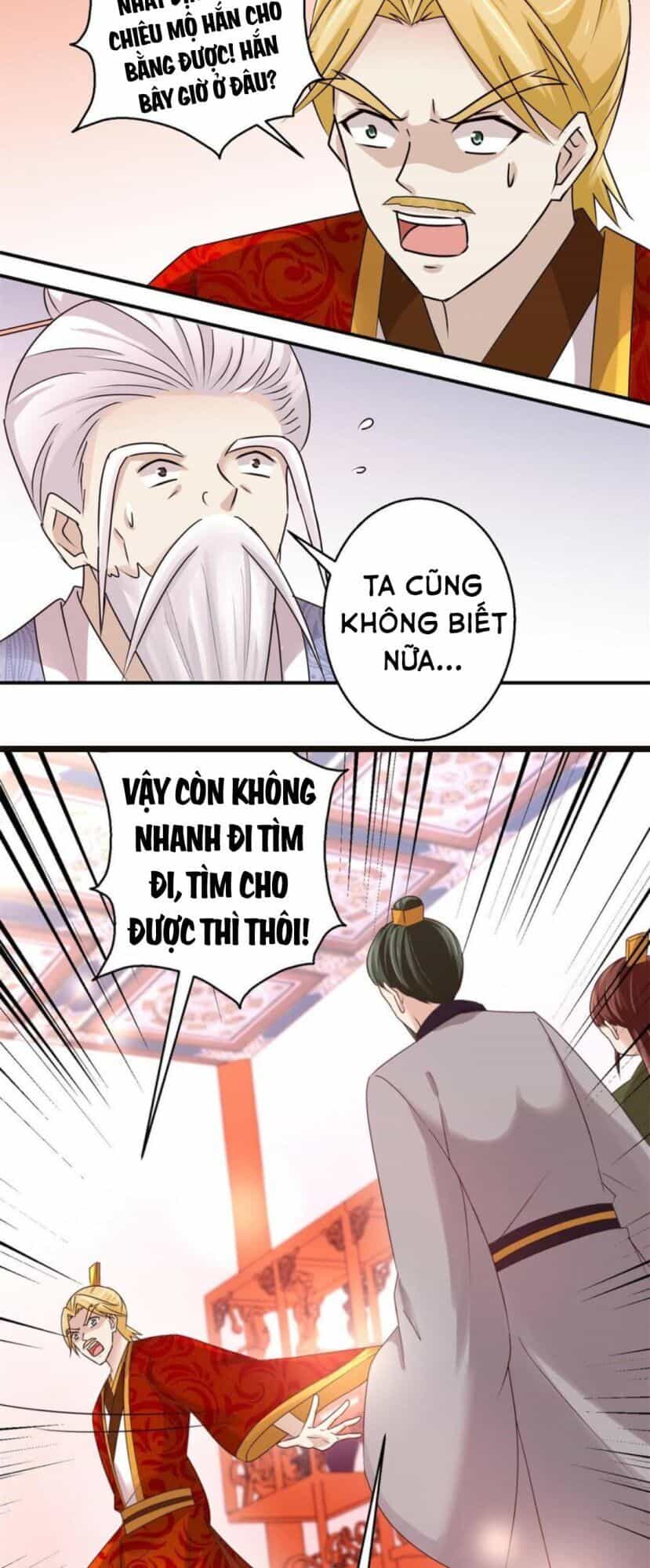 Cửu Dương Đế Tôn - Chương 148 - ảnh 7