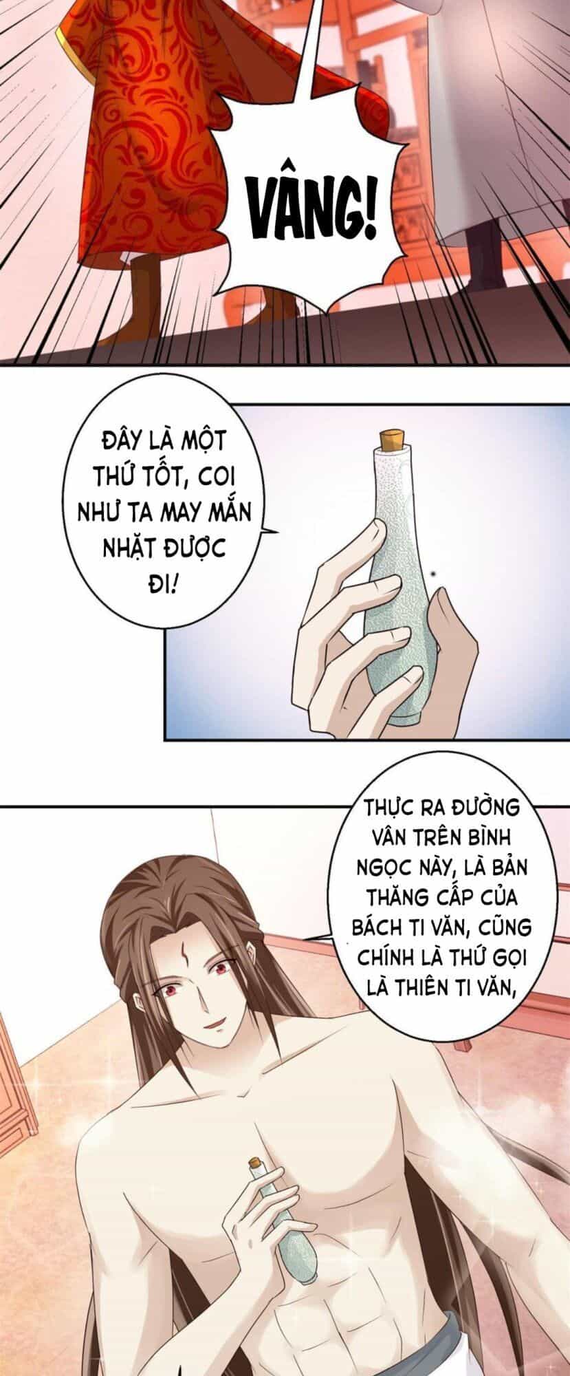 Cửu Dương Đế Tôn - Chương 148 - ảnh 8
