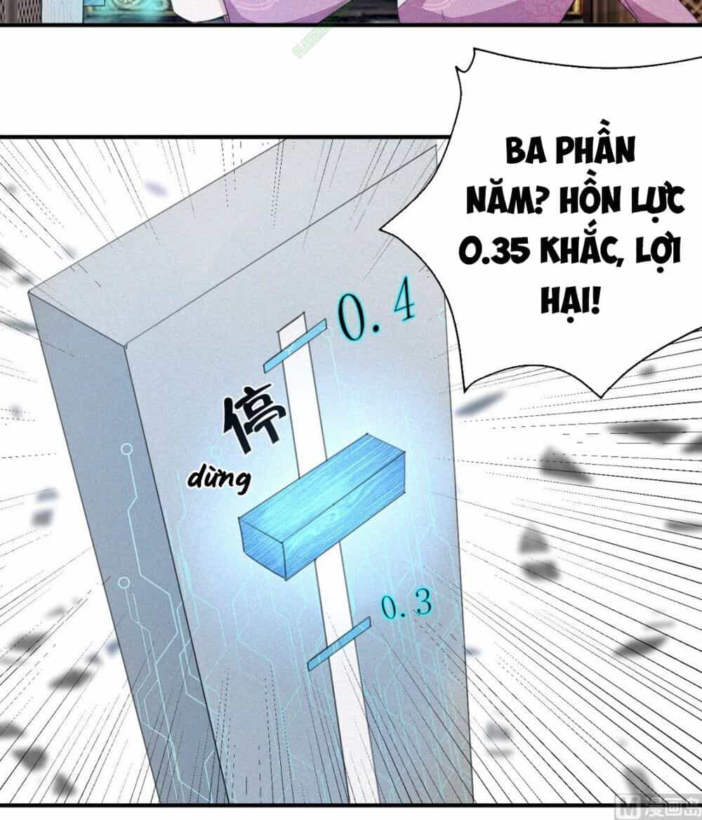 Cửu Dương Đế Tôn - Chương 14 - ảnh 10
