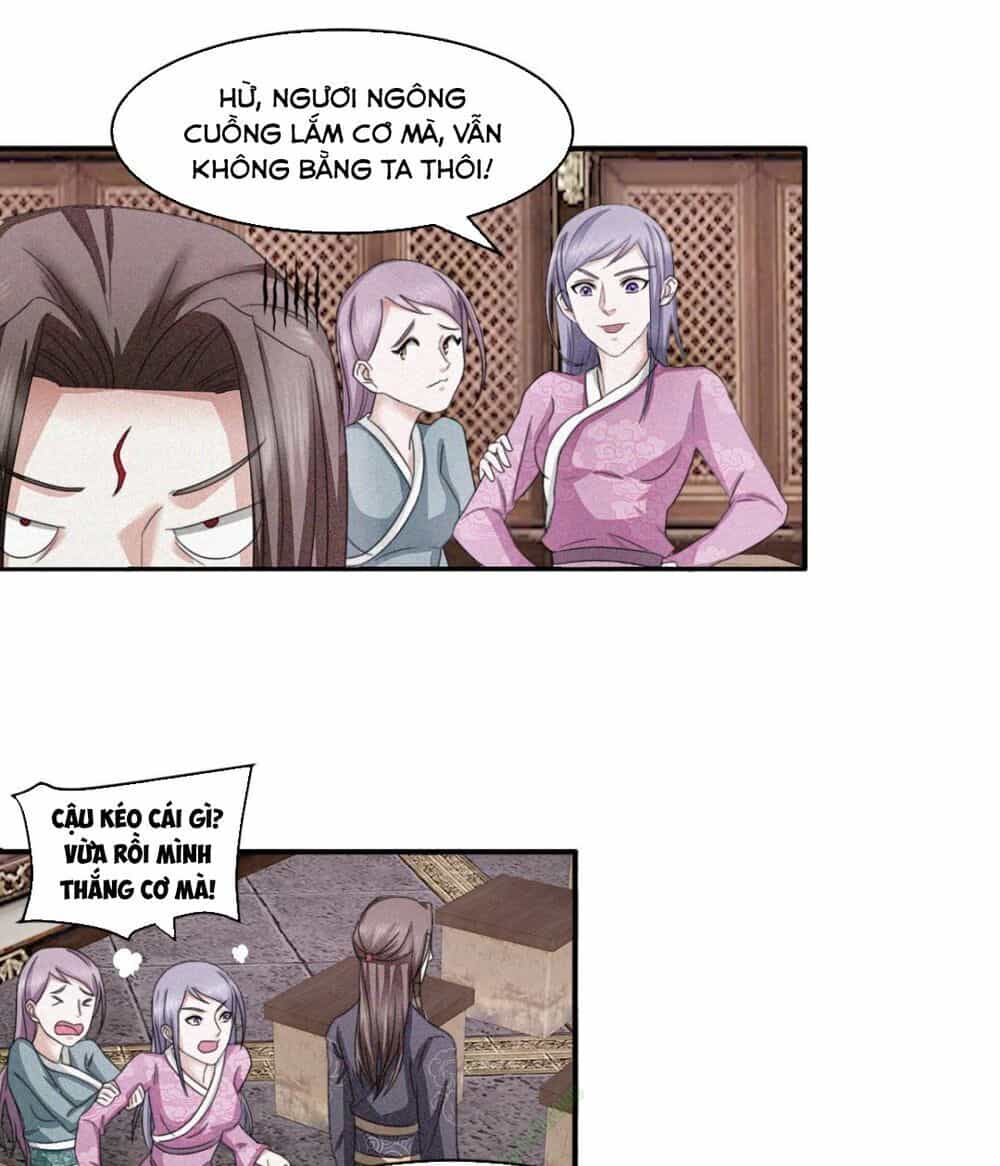 Cửu Dương Đế Tôn - Chương 14 - ảnh 13