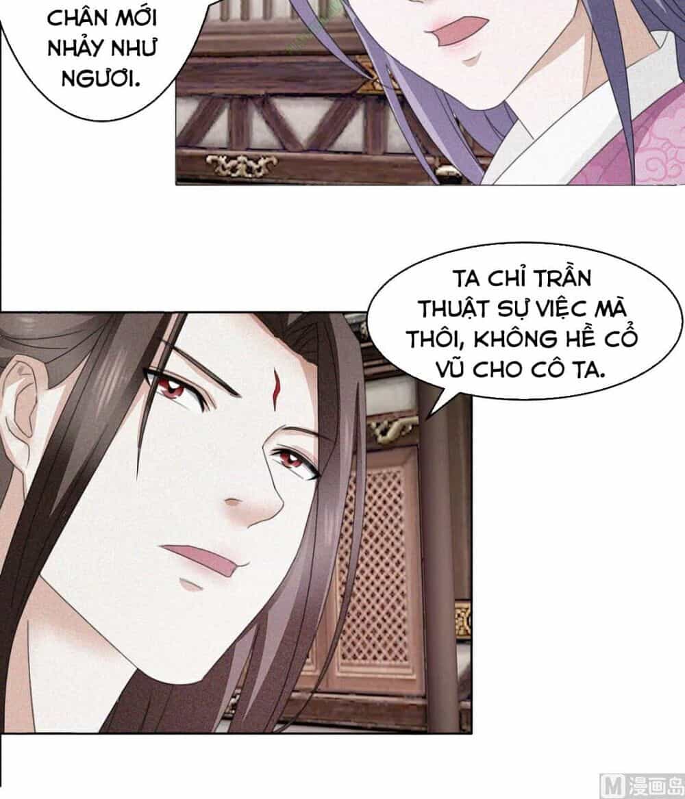 Cửu Dương Đế Tôn - Chương 14 - ảnh 4