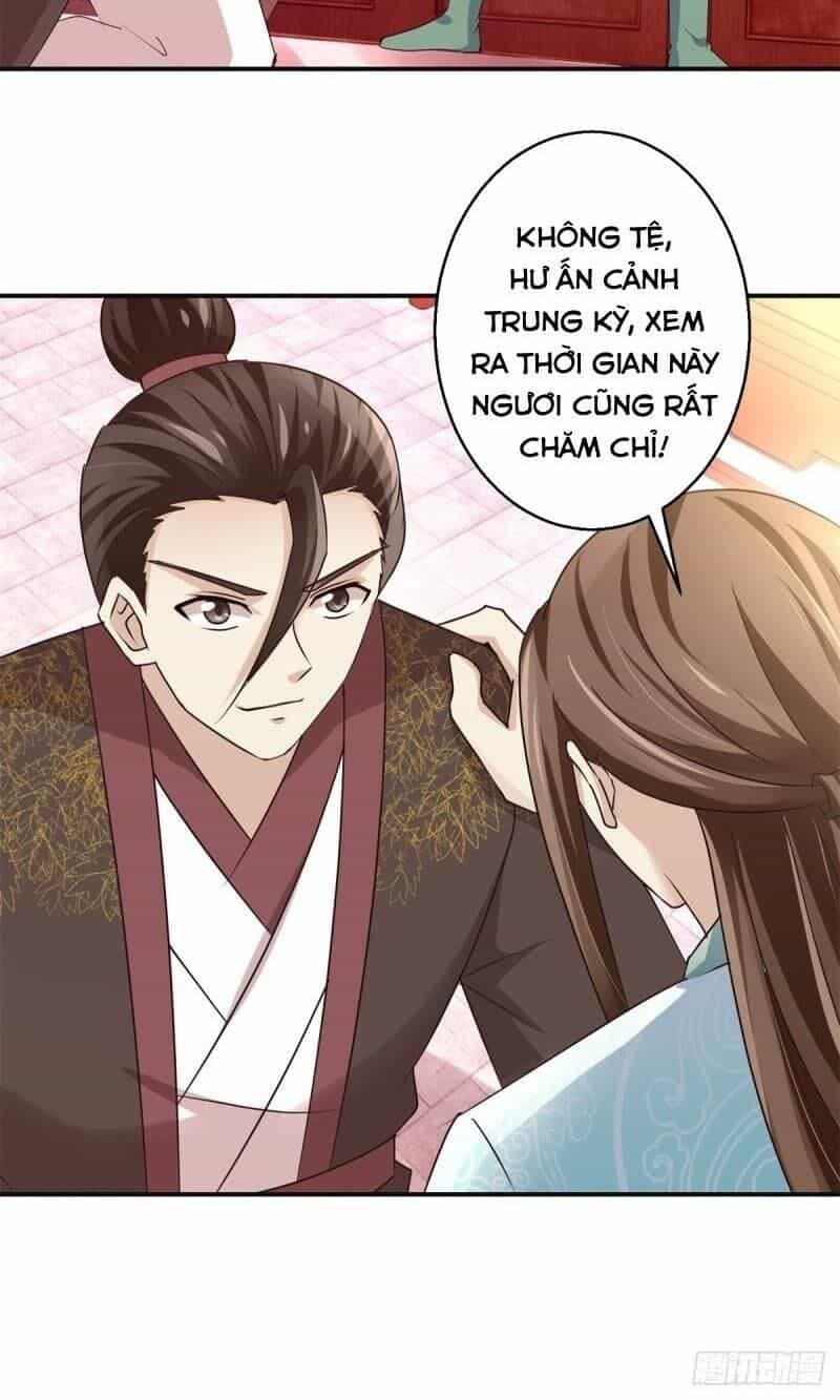 Cửu Dương Đế Tôn - Chương 152 - ảnh 12