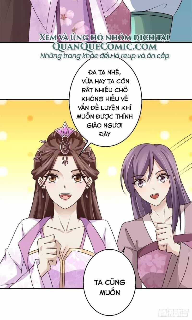Cửu Dương Đế Tôn - Chương 152 - ảnh 14