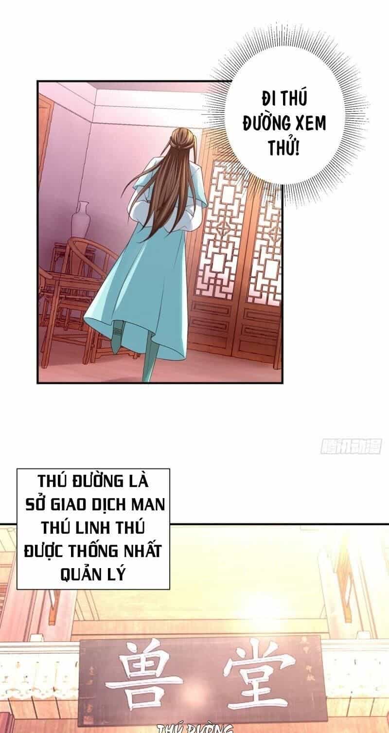 Cửu Dương Đế Tôn - Chương 152 - ảnh 19