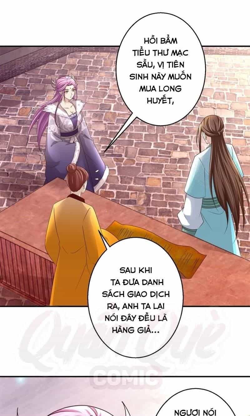 Cửu Dương Đế Tôn - Chương 152 - ảnh 29