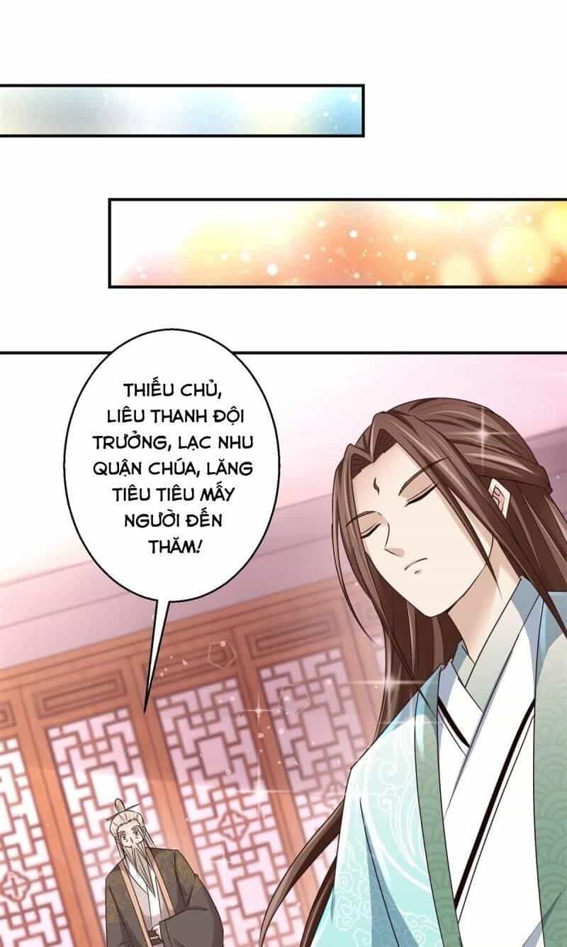 Cửu Dương Đế Tôn - Chương 152 - ảnh 9