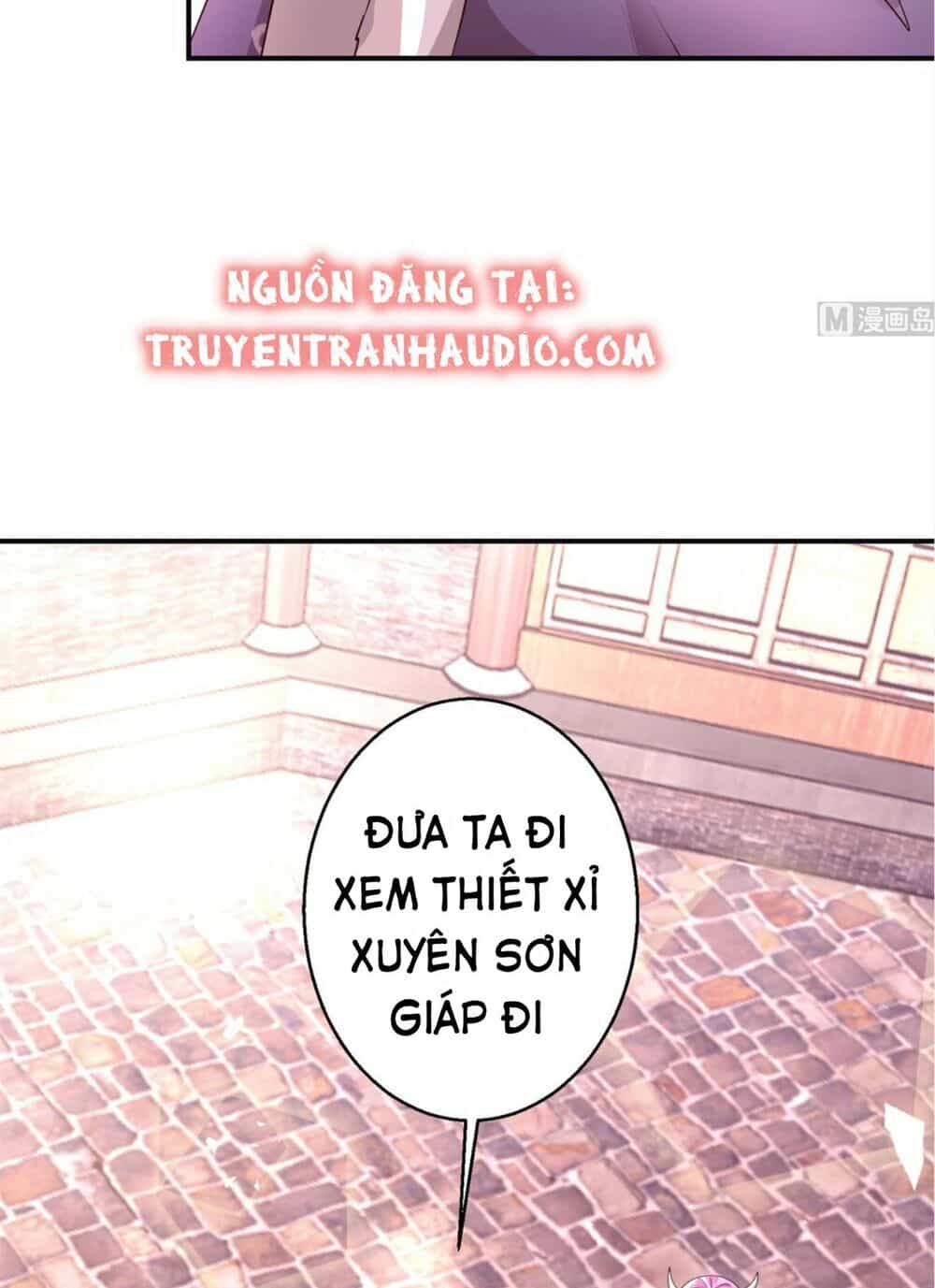 Cửu Dương Đế Tôn - Chương 153 - ảnh 24