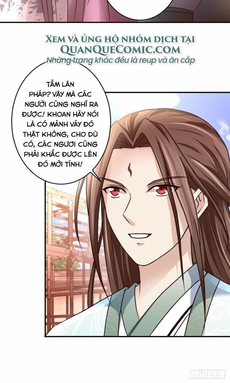 Cửu Dương Đế Tôn - Chương 154 - ảnh 14