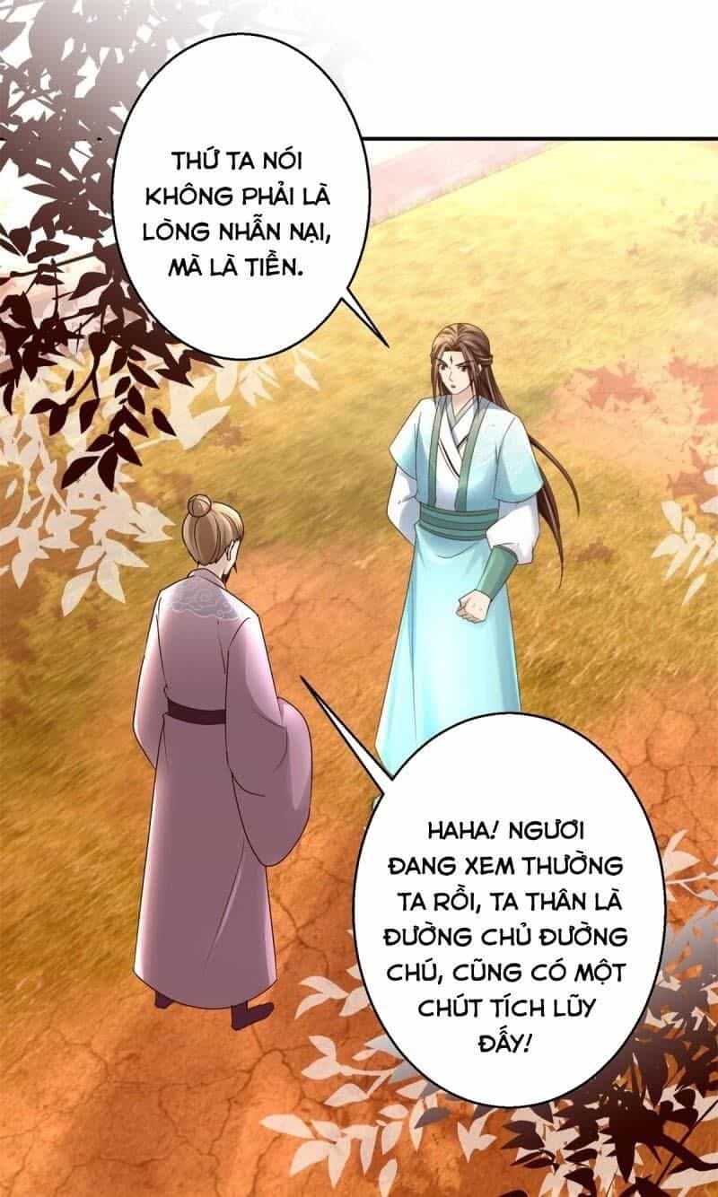 Cửu Dương Đế Tôn - Chương 155 - ảnh 13