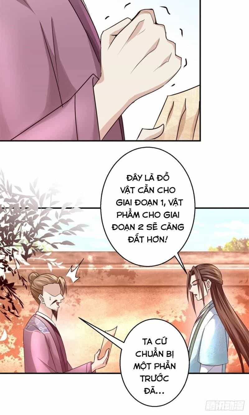 Cửu Dương Đế Tôn - Chương 155 - ảnh 18