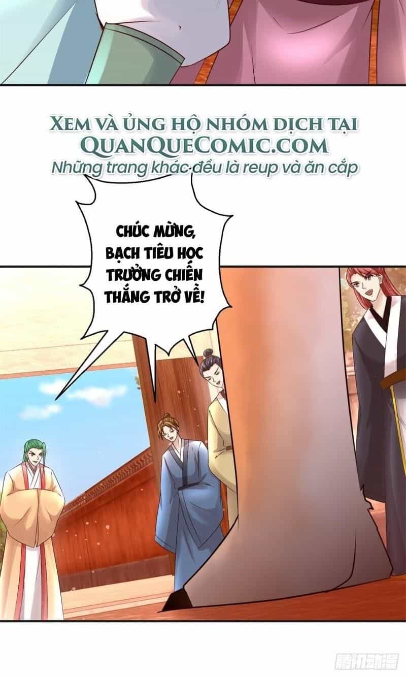 Cửu Dương Đế Tôn - Chương 156 - ảnh 22