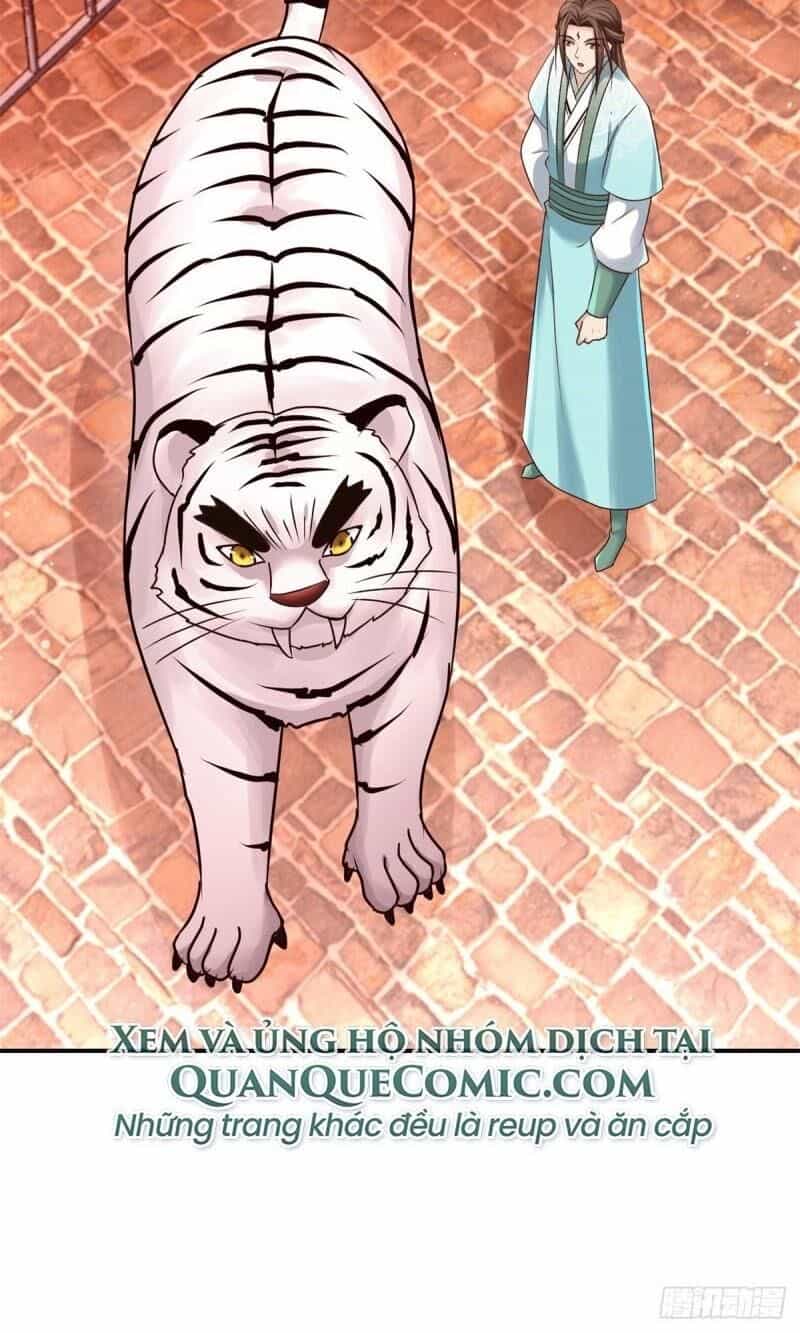 Cửu Dương Đế Tôn - Chương 157 - ảnh 10