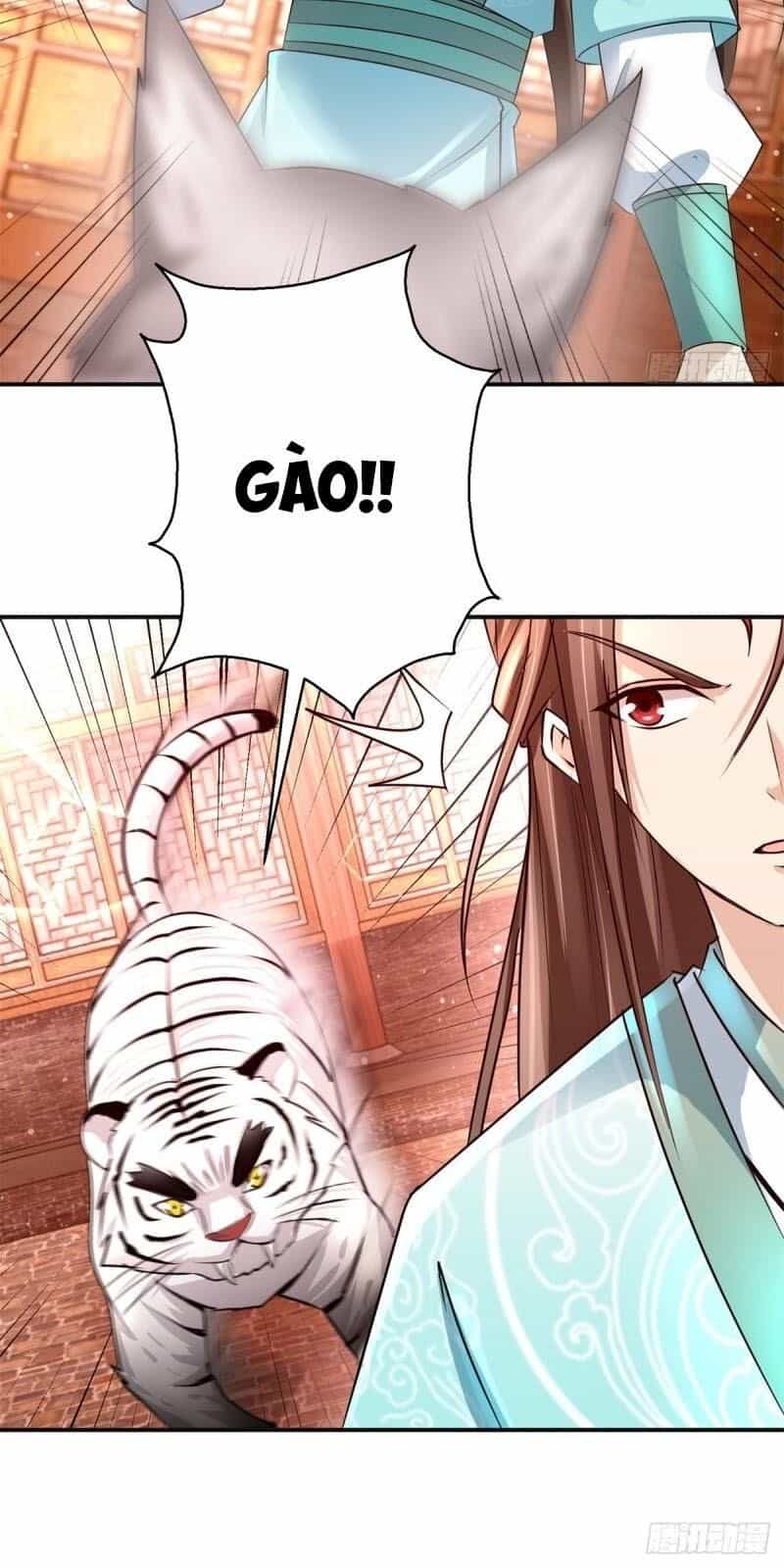Cửu Dương Đế Tôn - Chương 158 - ảnh 6