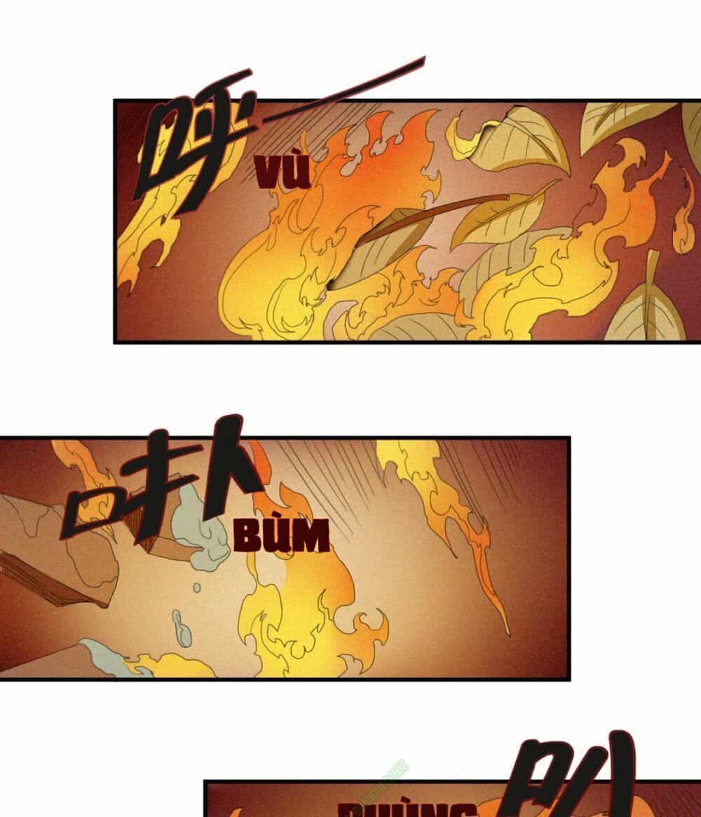 Cửu Dương Đế Tôn - Chương 15 - ảnh 11