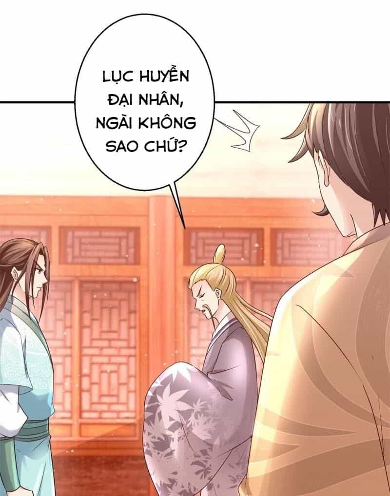 Cửu Dương Đế Tôn - Chương 159 - ảnh 19
