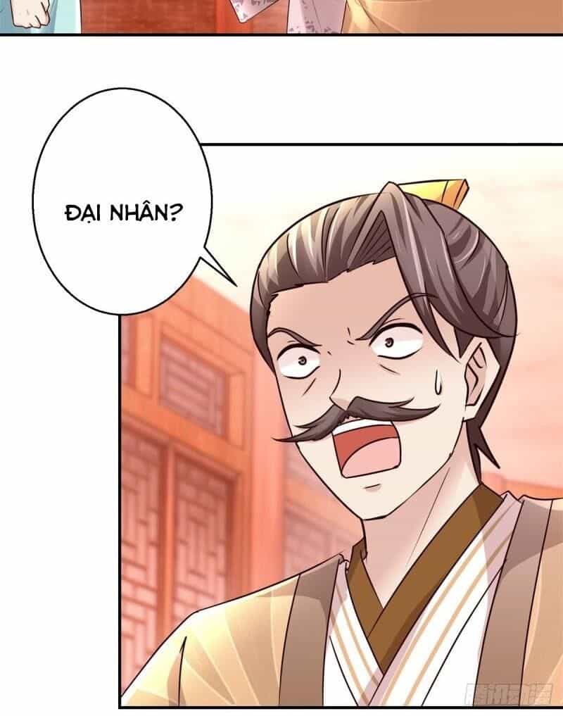 Cửu Dương Đế Tôn - Chương 159 - ảnh 20
