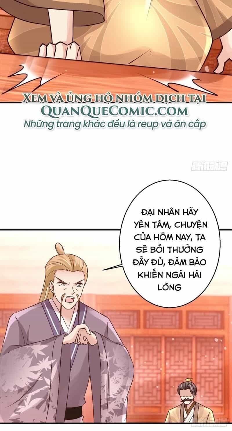 Cửu Dương Đế Tôn - Chương 159 - ảnh 26