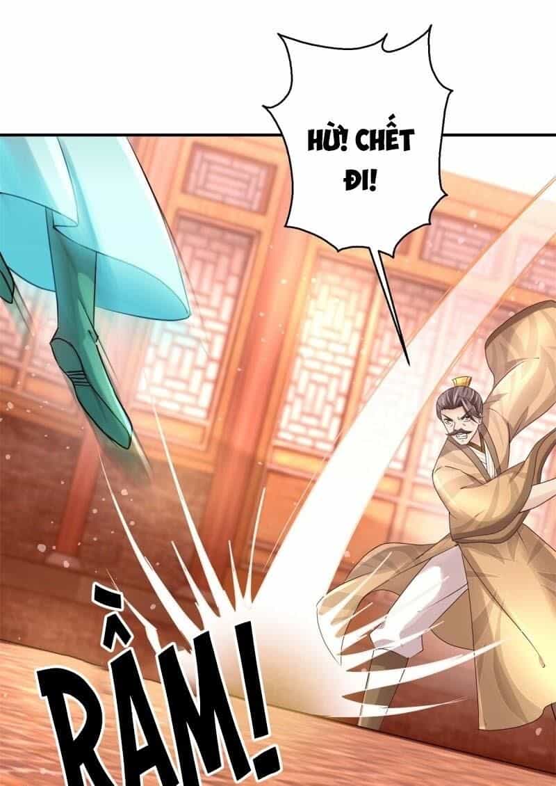 Cửu Dương Đế Tôn - Chương 159 - ảnh 9