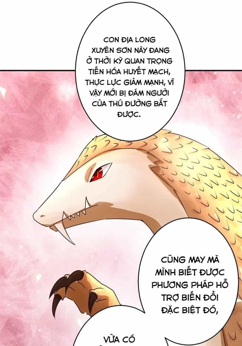 Cửu Dương Đế Tôn - Chương 160 - ảnh 19