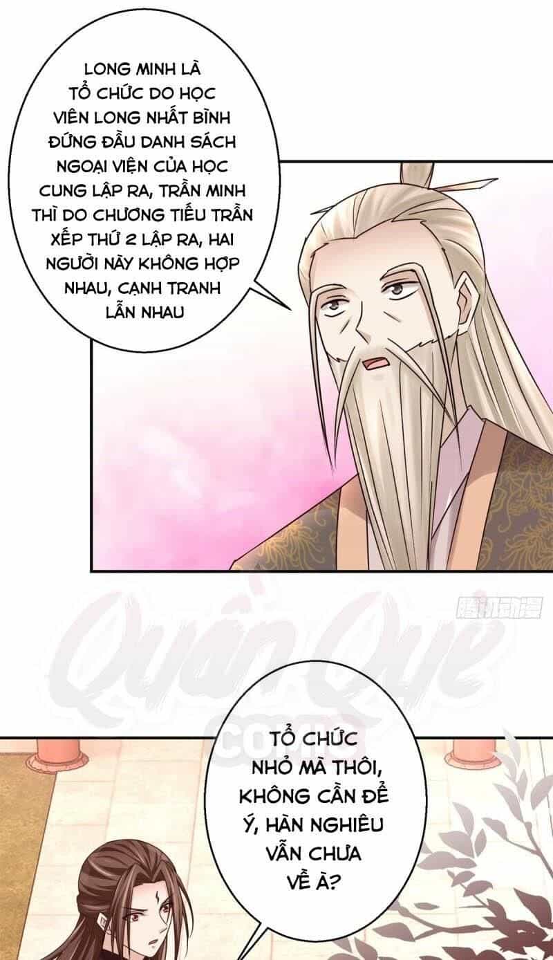 Cửu Dương Đế Tôn - Chương 160 - ảnh 27