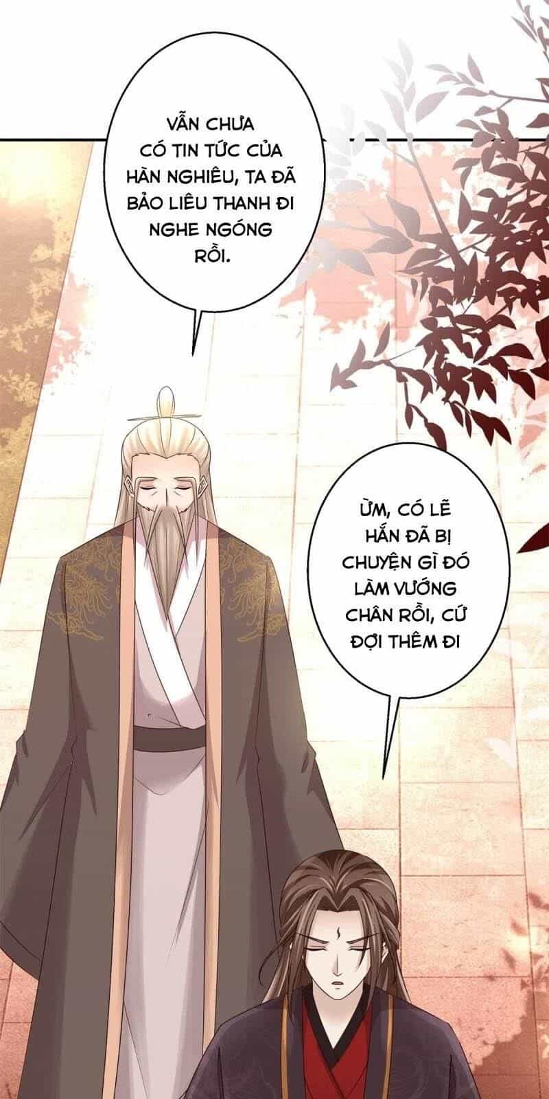 Cửu Dương Đế Tôn - Chương 161 - ảnh 1