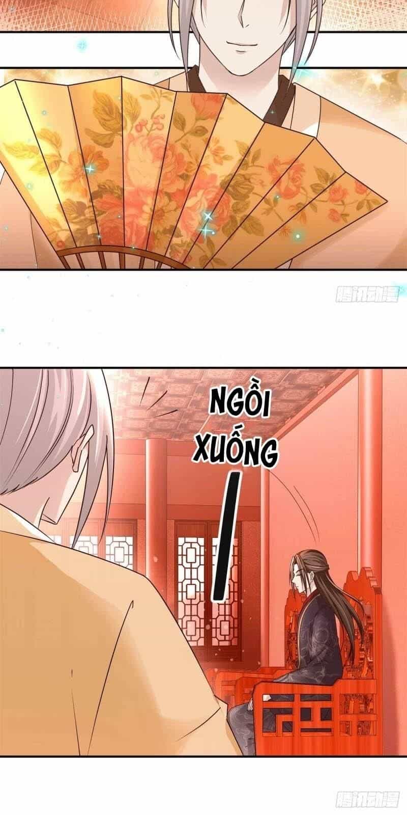 Cửu Dương Đế Tôn - Chương 161 - ảnh 12