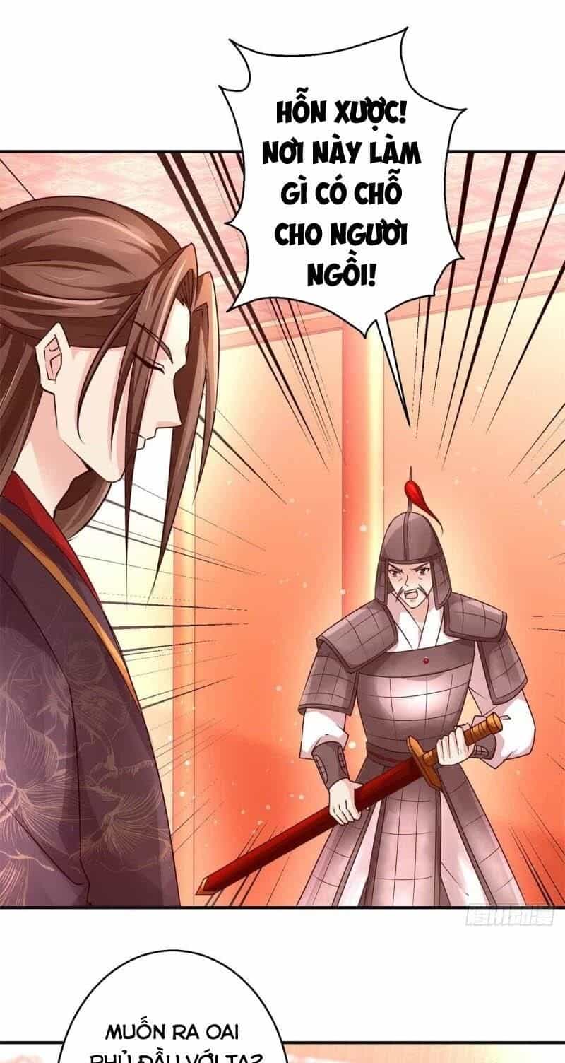 Cửu Dương Đế Tôn - Chương 161 - ảnh 13