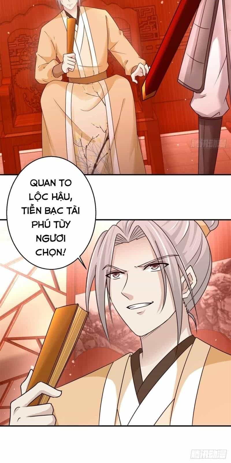 Cửu Dương Đế Tôn - Chương 161 - ảnh 16