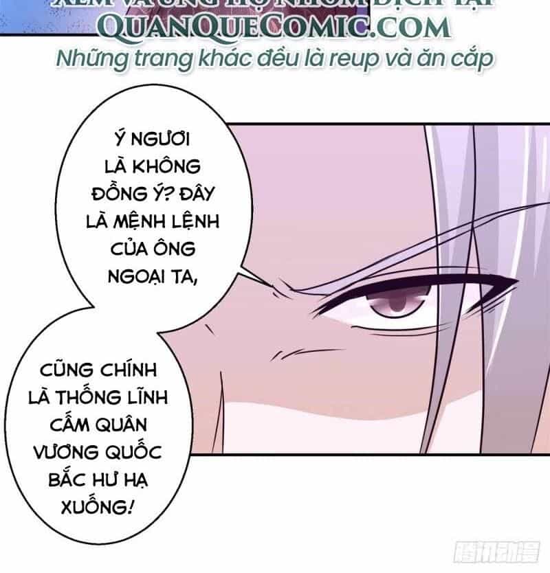 Cửu Dương Đế Tôn - Chương 161 - ảnh 18