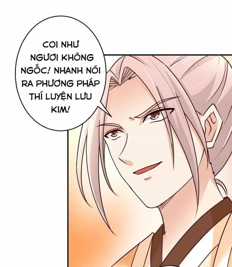 Cửu Dương Đế Tôn - Chương 161 - ảnh 25