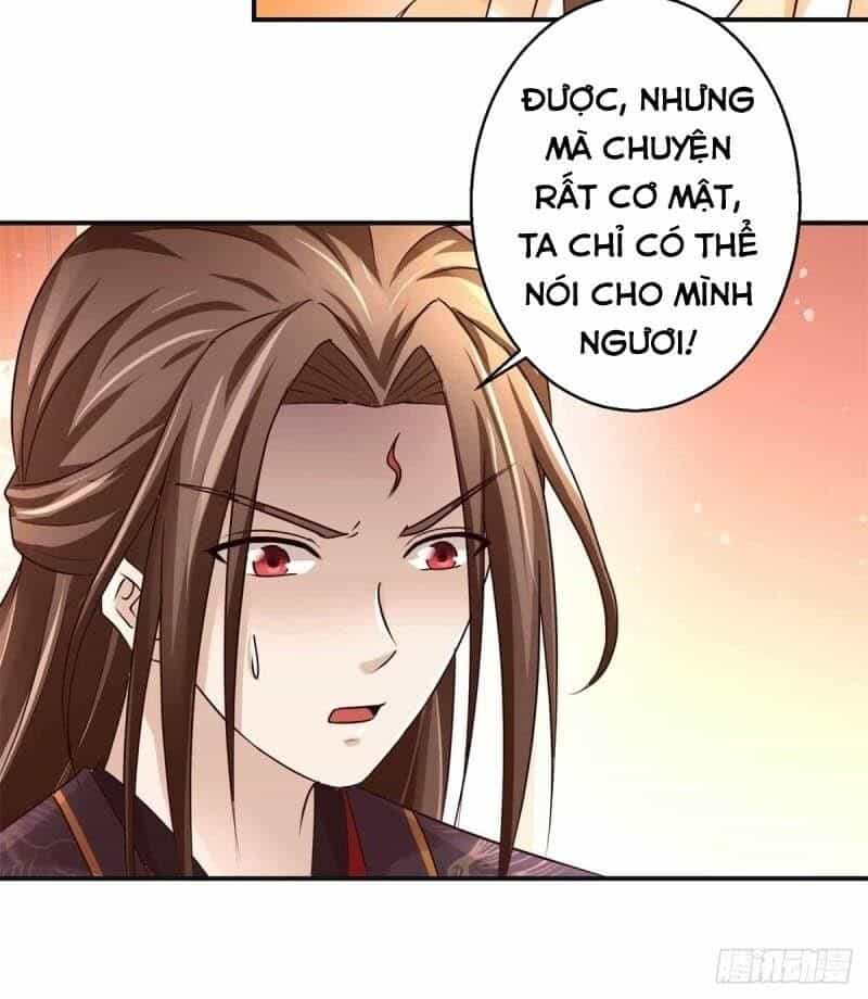 Cửu Dương Đế Tôn - Chương 161 - ảnh 26
