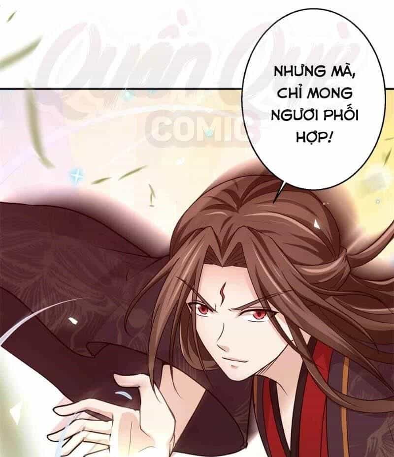 Cửu Dương Đế Tôn - Chương 161 - ảnh 29