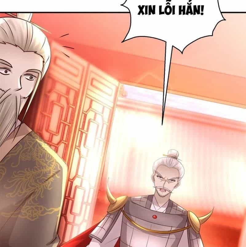 Cửu Dương Đế Tôn - Chương 162 - ảnh 18