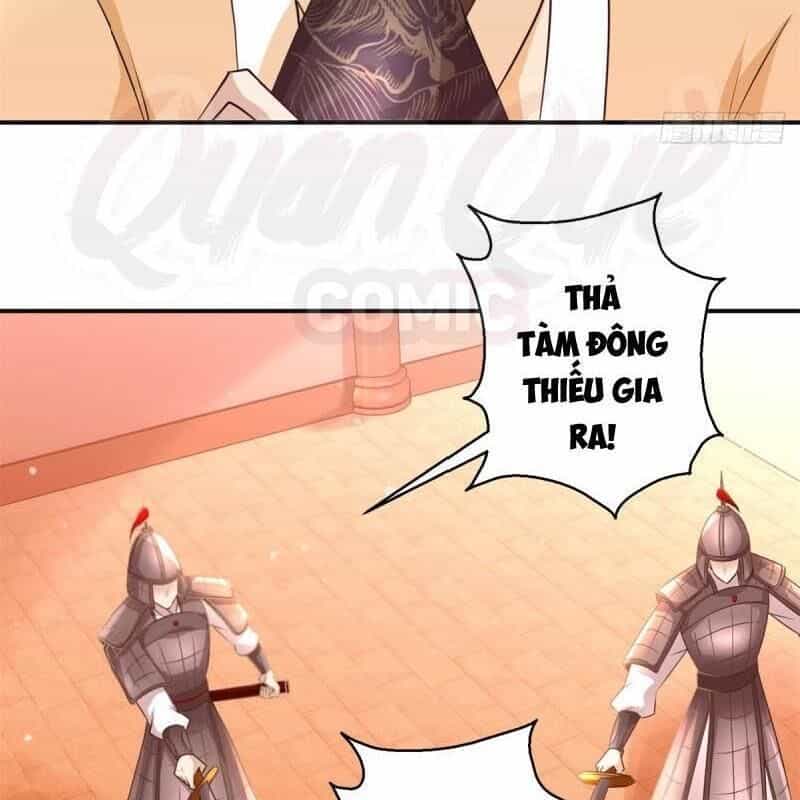 Cửu Dương Đế Tôn - Chương 162 - ảnh 3