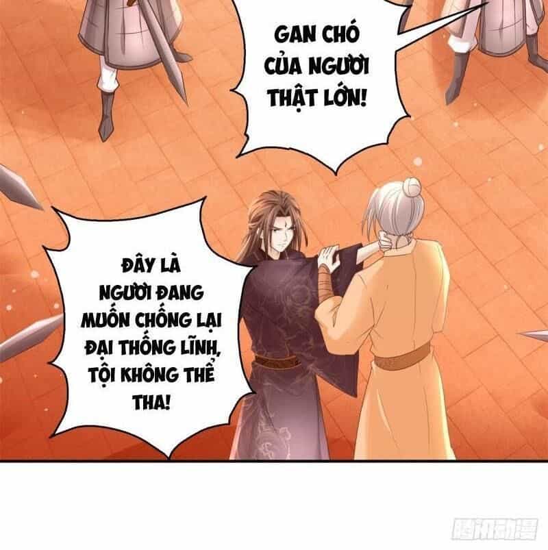Cửu Dương Đế Tôn - Chương 162 - ảnh 4