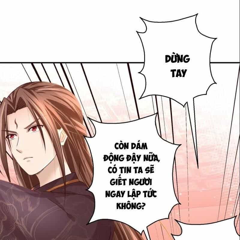 Cửu Dương Đế Tôn - Chương 162 - ảnh 7