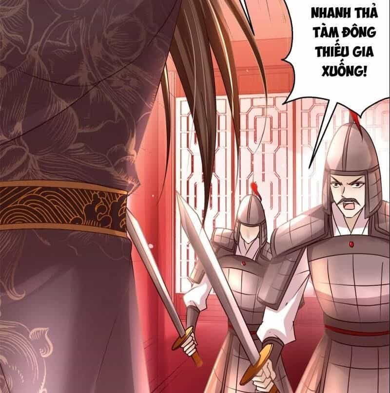 Cửu Dương Đế Tôn - Chương 162 - ảnh 8