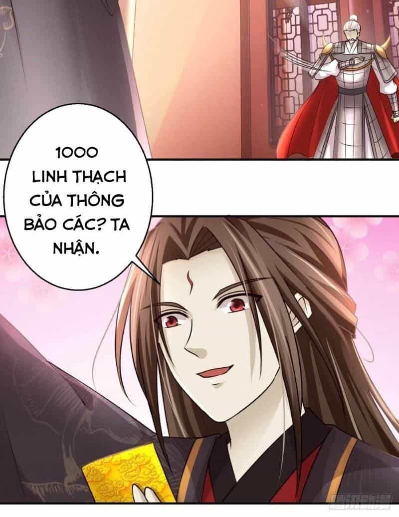 Cửu Dương Đế Tôn - Chương 163 - ảnh 12