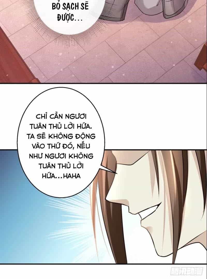 Cửu Dương Đế Tôn - Chương 163 - ảnh 20