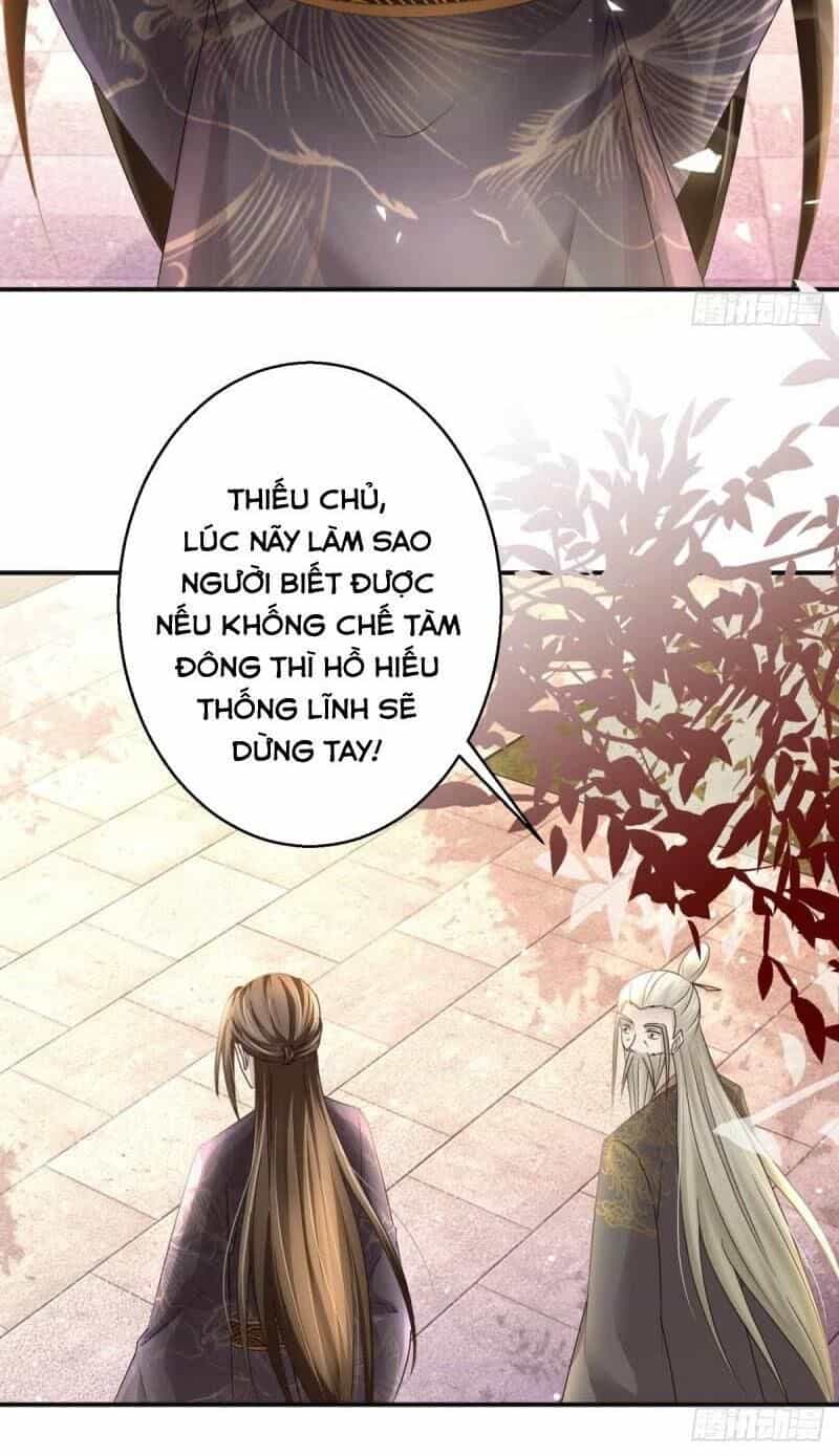 Cửu Dương Đế Tôn - Chương 163 - ảnh 26