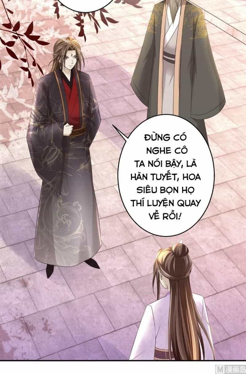 Cửu Dương Đế Tôn - Chương 164 - ảnh 10