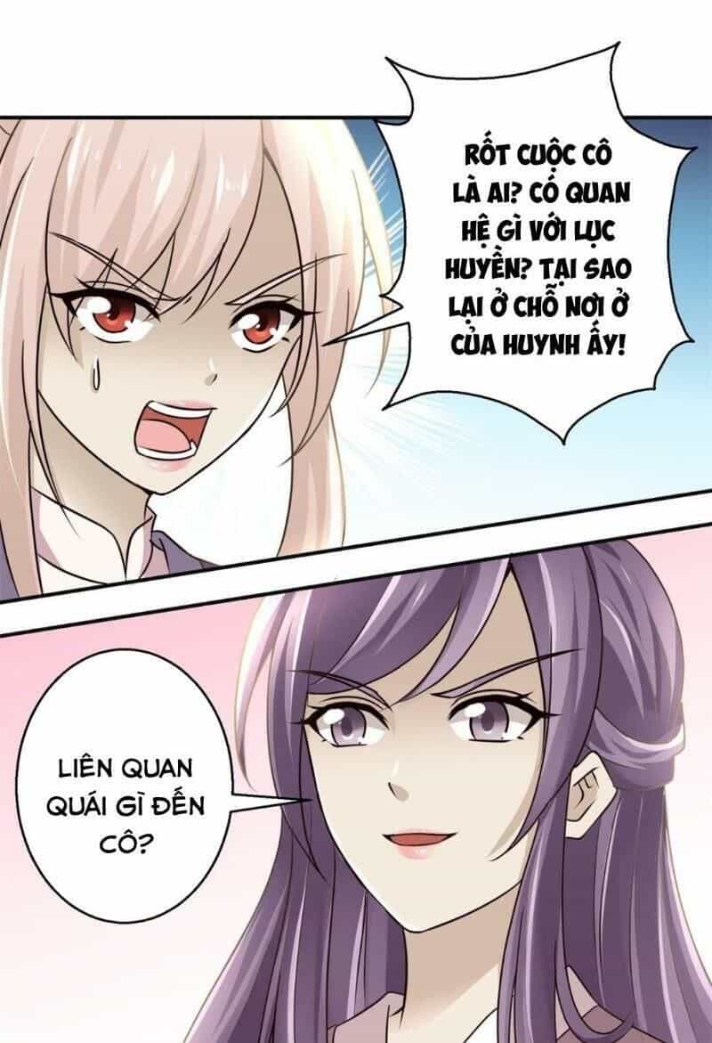 Cửu Dương Đế Tôn - Chương 164 - ảnh 13