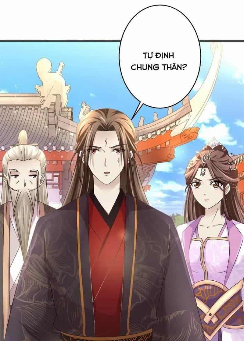 Cửu Dương Đế Tôn - Chương 164 - ảnh 15
