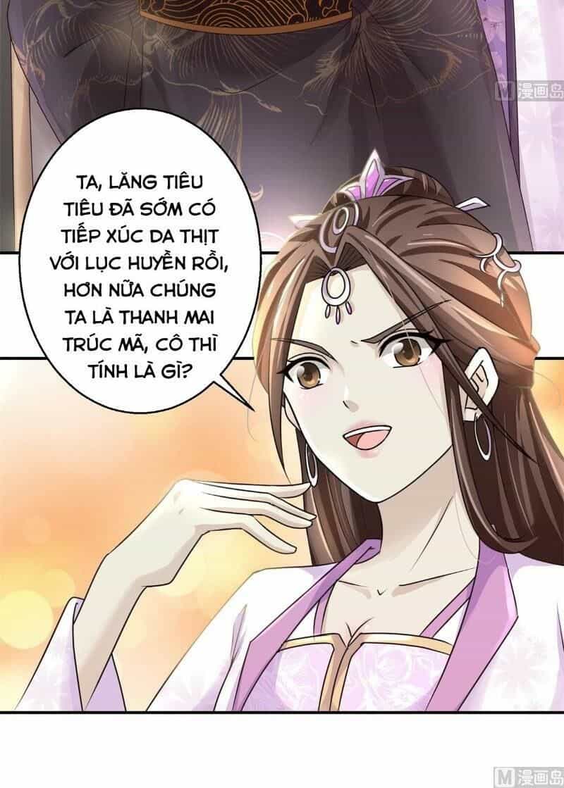 Cửu Dương Đế Tôn - Chương 164 - ảnh 16