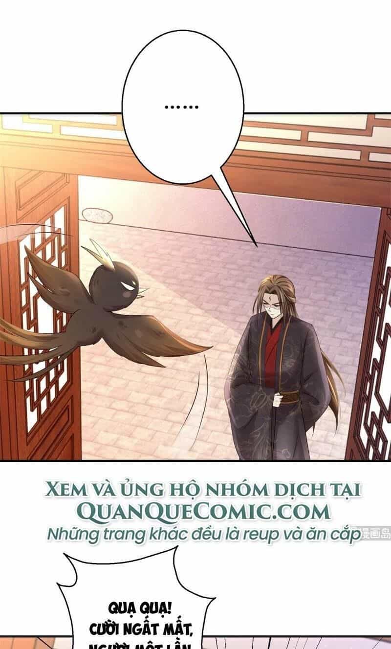 Cửu Dương Đế Tôn - Chương 164 - ảnh 21