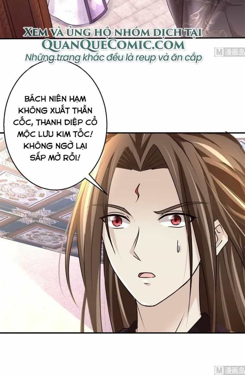 Cửu Dương Đế Tôn - Chương 164 - ảnh 26