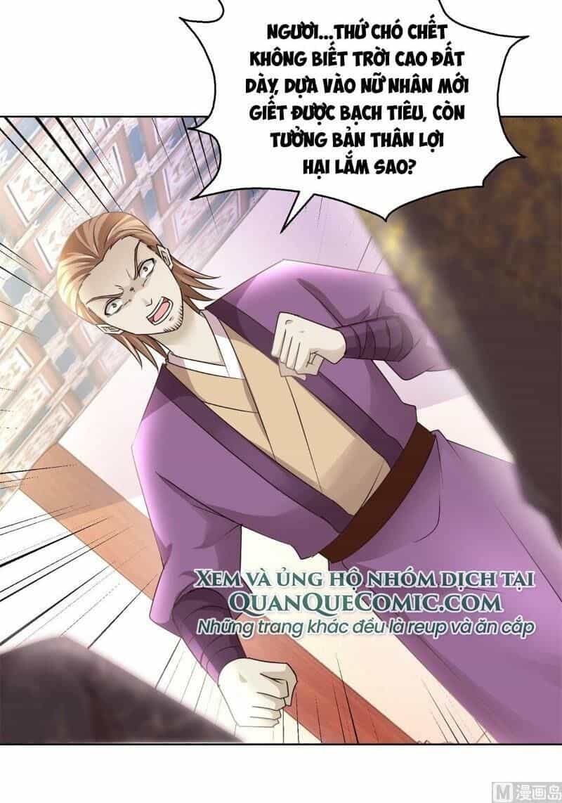 Cửu Dương Đế Tôn - Chương 165 - ảnh 14