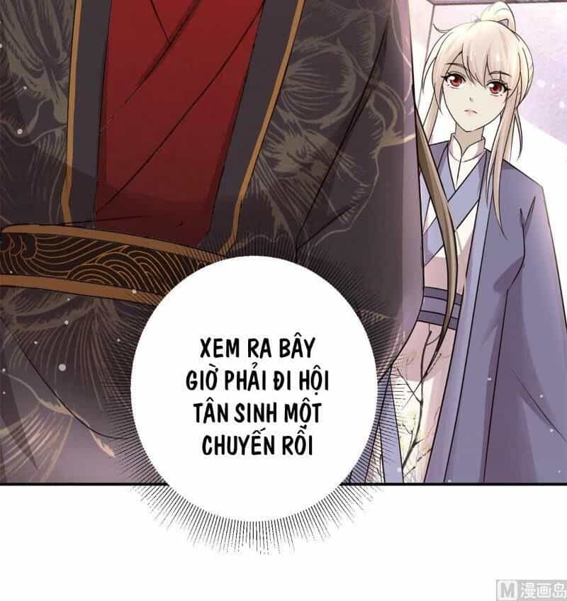 Cửu Dương Đế Tôn - Chương 165 - ảnh 32